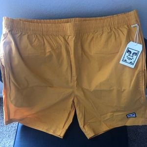 Obey Men’s shorts